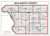 Page 049 - Walworth County, South Dakota State Atlas 1904